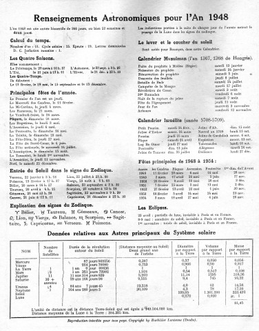 Barbizier [Texte imprimé] 1948