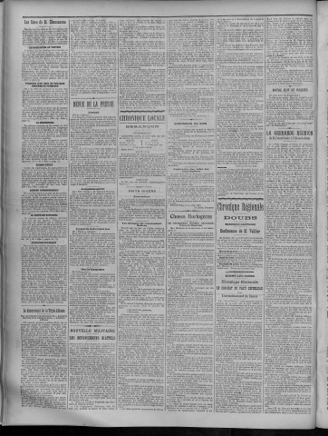 17/04/1906 - La Dépêche républicaine de Franche-Comté [Texte imprimé]