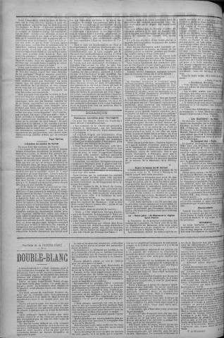 05/05/1890 - La Franche-Comté : journal politique de la région de l'Est