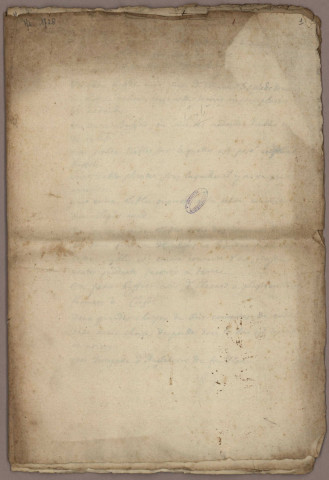 Ms 1728 - Médaillier du collège de Besançon
