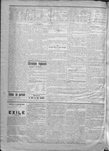 02/07/1893 - La Franche-Comté : journal politique de la région de l'Est
