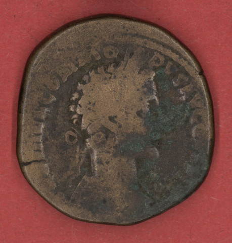 Mon 4664 - Marc Aurèle