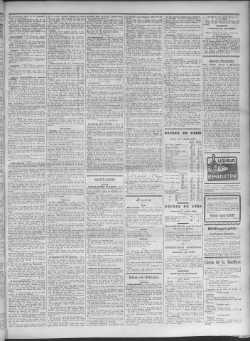 18/07/1908 - La Dépêche républicaine de Franche-Comté [Texte imprimé]