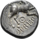 A.X52LAV.32 - pièce de monnaie ; quinaire