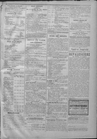 27/05/1888 - La Franche-Comté : journal politique de la région de l'Est