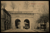 Besançon. - La Porte Battant - [image fixe] , Besançon, 1904/1907