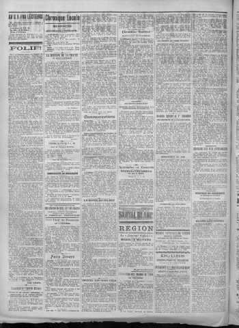 08/11/1917 - La Dépêche républicaine de Franche-Comté [Texte imprimé]