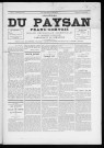 14/06/1885 - Le Paysan franc-comtois : 1884-1887