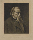 Jean Gigoux [image fixe] / Héliog Dujardin , Paris : Imp. L. Eudes, 1880/1890