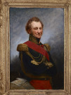 Portrait du Général Baudrand (1774-1848)