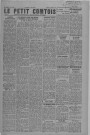 30/03/1944 - Le petit comtois [Texte imprimé] : journal républicain démocratique quotidien