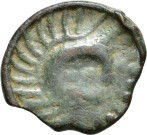 A.290 - pièce de monnaie ; potin