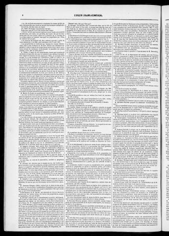 24/04/1871 - L'Union franc-comtoise [Texte imprimé]