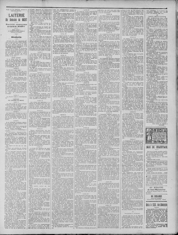 15/07/1929 - La Dépêche républicaine de Franche-Comté [Texte imprimé]