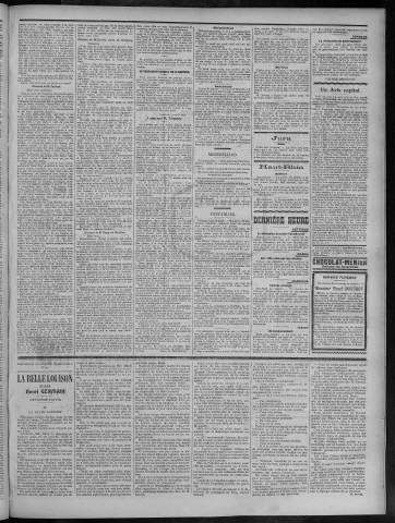 23/10/1906 - La Dépêche républicaine de Franche-Comté [Texte imprimé]