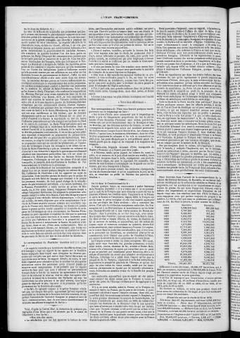 03/09/1874 - L'Union franc-comtoise [Texte imprimé]