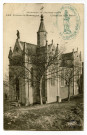 Environs de Besançon. Chapelle des Buis [image fixe] , Besançon ; Lyon : Edit. L. Gaillard-Prêtre : Imp. B & G, 1912/1914