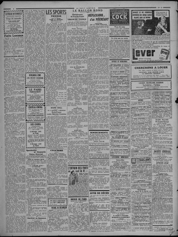 24/09/1942 - Le petit comtois [Texte imprimé] : journal républicain démocratique quotidien