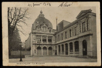 Besançon - Le Kursaal [image fixe] , 1897/1903