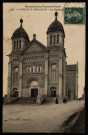 Besançon. - St- FEJEUX - BESANCON - La Basilique [image fixe] , Besançon : Teulet, édit., Besançon, 1904/1908