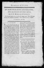 15/12/1798 - Le Nouvelliste littéraire [Texte imprimé]