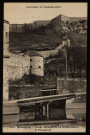 Besancon- Vieux remparts de Notre-Dame à Taragnoz [image fixe] , Besancon : L. Gaillard-Prêtre, 1912/1920
