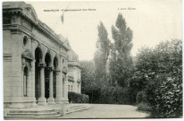Besançon. Etablissement des Bains [image fixe] , Besançon : J. Liard, 1901/1908