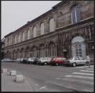 Quartier de la Boucle - Musée des Beaux-ArtsM. Tupin