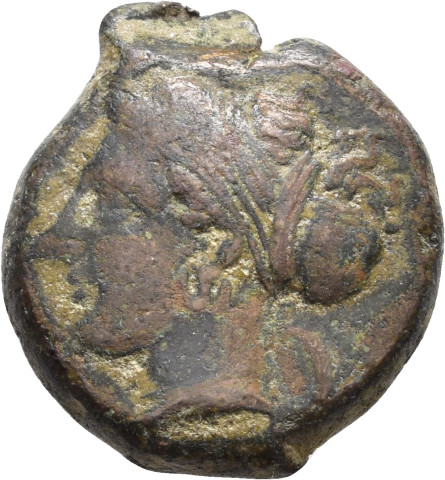 A.G141.24 - pièce de monnaie