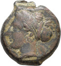 A.G141.24 - pièce de monnaie
