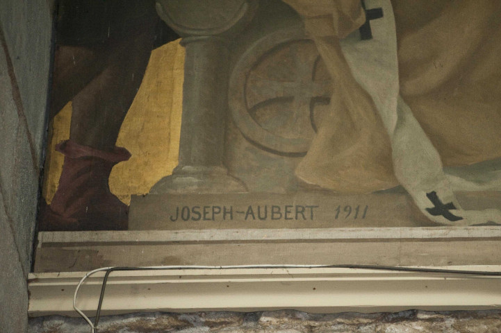 Regina Confessorum : Reine des Confesseurs