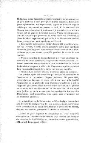 01/01/1889 - Mémoires de la Société d'émulation du Doubs [Texte imprimé]
