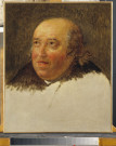 Portrait de Michel Gérard (1737-1815)