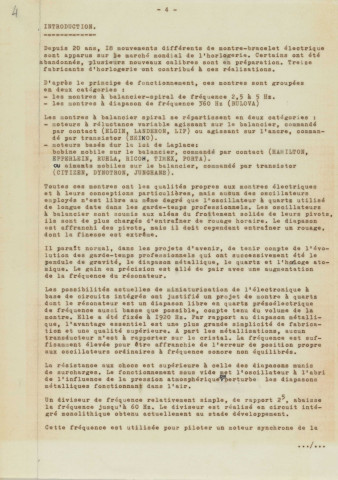 Documents isolés (documents dans un classeur de 46 pochettes plastifiées) : - Logo "LIP" : 1 photographie en noir et blanc, 18x13 cm ; 1 négatif 17x12,5 cm.
- Carnet à souches "LIP VIVRA", 1 p.
- LIP à messieurs les horlogers bijoutiers : la lutte continue.../ Fred LIP, octobre 1962.
- Lip pour la 7ème fois consécutive remporte la coupe chronométrique...
- Lip arbre de Noël "Bon pour une friandise", n° 24 et n° 33.
- LIP, dépliant sur fond vert.
- ? - LIP ne s'est pas endormi sur les plages des vacances ...(fond blanc)
- Un dépliant jeune, gai, printanier non seulement pour les communions, mais aussi pour toutes les autres ventes ? ...(fond vert)
- Suggestion de présentation pour des LIP Skipper (2 exemplaires).
- LIP Equipement vous parle de la connaissance des temps en cinématographie rapide...
- Carte postale LIP Besançon : bulletin de contrôle n° ...(2 exemplaires).
- Carte postale LIP Besançon : montre réf...boitier n° ...(6 exemplaires).
- Carte CGT CFDT Solidarité LIP / Monsieur le Premier Ministre Hôtel Matignon...(4 exemplaires).
- Soutien aux travailleurs LIP Non aux licenciements Non au démantèlement...(2 exemplaires).
- Carte postale "Comtois rends-toi, nenni ma foi" / Usine LIP (vue aérienne), 4 exemplaires.
- LIP : Dossier d'information publié par la Commission Popularisation des travailleurs de LIP, Editions "Liaisons directes", 15 pages, s.d.
- 18 Juin 1973 LIP un combat, un espoir / réalisation Commission Popularisation des travailleurs LIP Besançon-Palente, (interprétation et musique de Claire : pochette de disque 45 tours ? ), (2 exemplaires).
- Manifestation des LIP à Paris : 2 planches contact (22 et 29 vues) ; 5 photos tirées de ces planches, 24x18 cm, noir et blanc.
- Planche de 6 "écussons" LIP sur fond d'emblème de la ville de Besançon ; 1 plaque "LIP Besançon", métal léger, 7x5 cm.
- Lot de documents vierges de l'entreprise (enveloppes de différents formats, papier à en-tête, documents de travail,...), 23 pochettes plastifiées.