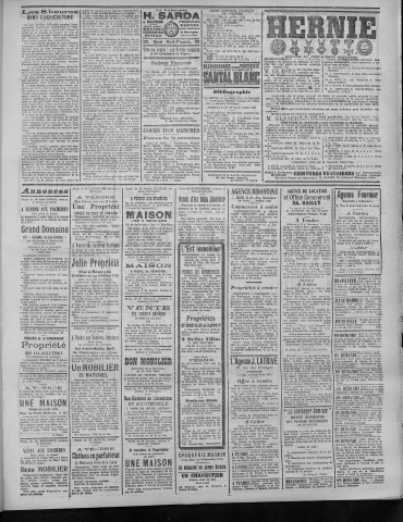 24/07/1921 - La Dépêche républicaine de Franche-Comté [Texte imprimé]
