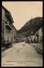 Beure-Besançon (Doubs). - Souvenir de la Cérémonie expiatoire du 30 juillet 1905 [image fixe] , Besançon : Phototypie Teulet., 1904/1905