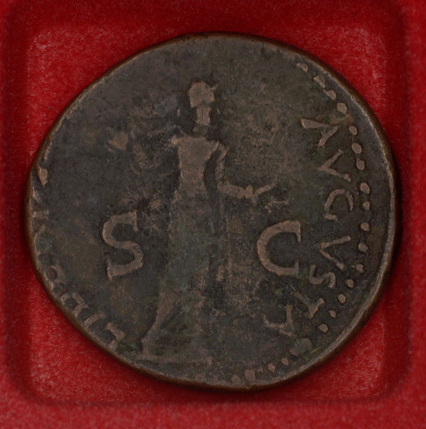 Mon 1781 - Claude