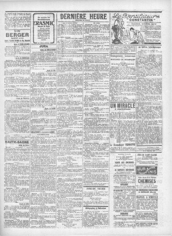 05/06/1926 - Le petit comtois [Texte imprimé] : journal républicain démocratique quotidien