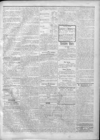 26/01/1894 - La Franche-Comté : journal politique de la région de l'Est