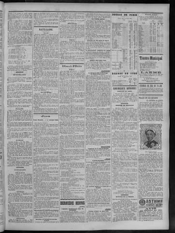 17/10/1906 - La Dépêche républicaine de Franche-Comté [Texte imprimé]