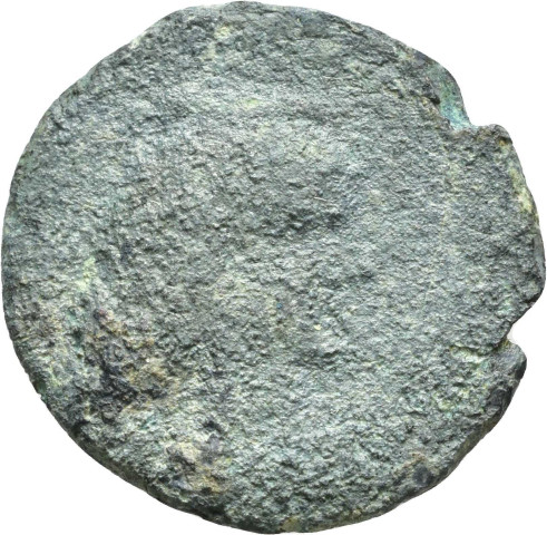 A.G10.1 - pièce de monnaie