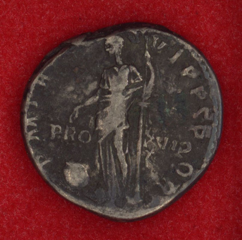 Mon 2609 - Trajan