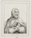 Jacques de Molai [image fixe] / Ferdinand dir.