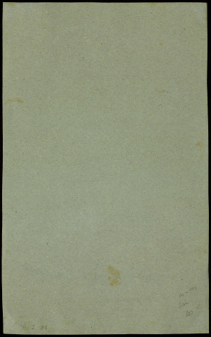 Dupeau rédacteur de la FComté , [Besançon], 1870