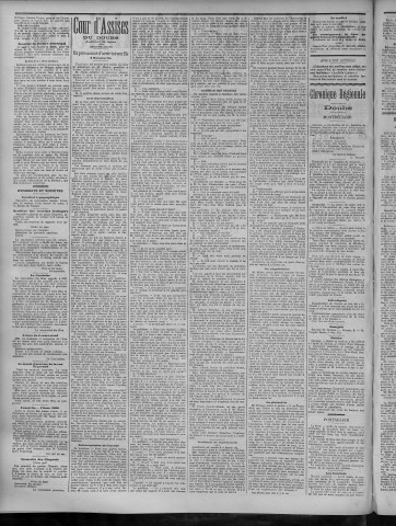 27/10/1906 - La Dépêche républicaine de Franche-Comté [Texte imprimé]
