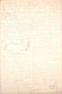 20/12/1914 - Le Petit Voisognard : organe bi-hebdomadaire du 369e terrassiers