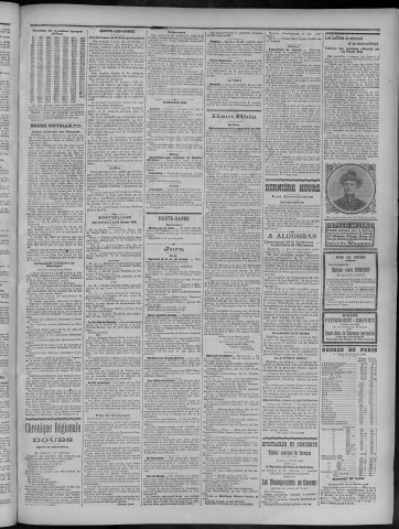 26/02/1906 - La Dépêche républicaine de Franche-Comté [Texte imprimé]
