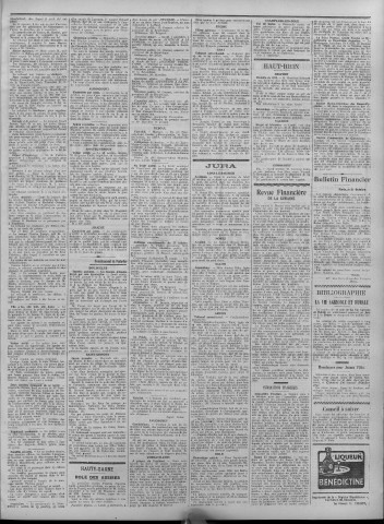 02/11/1912 - La Dépêche républicaine de Franche-Comté [Texte imprimé]