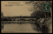 Le Pont de la République [image fixe] , 1904-1913