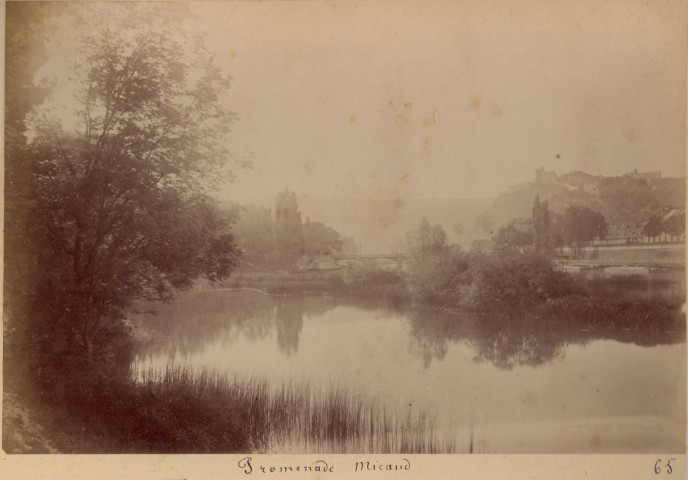 Promenade Micaud